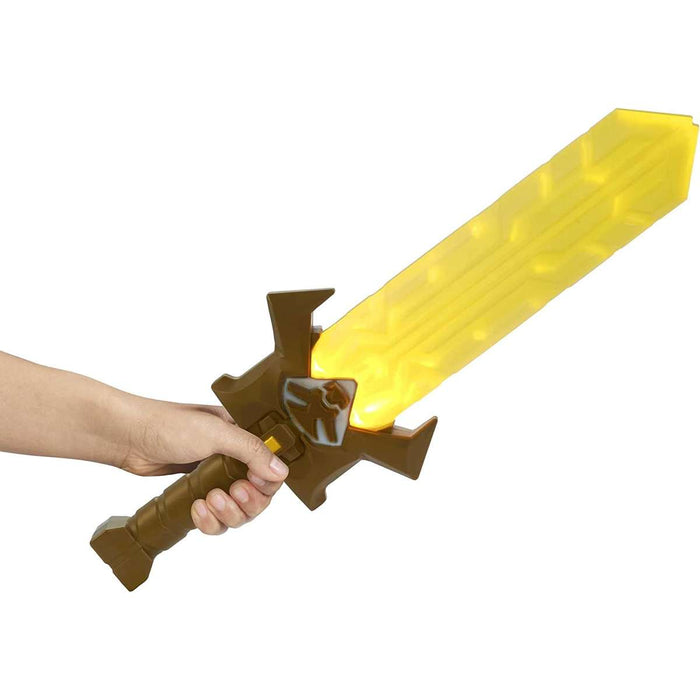 MATTEL Spada Del Potere - HJG63