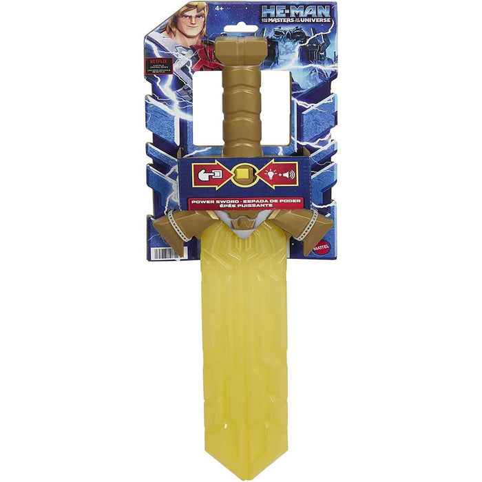 MATTEL Spada Del Potere - HJG63