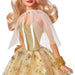 MATTEL Barbie Magia Delle Feste 2023 - HJX04