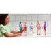 MATTEL Barbie Color Reveal Jeans - Soggetto A Sorpresa - HJX55