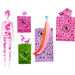 MATTEL Barbie Color Reveal Jeans - Soggetto A Sorpresa - HJX55
