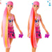 MATTEL Barbie Color Reveal Jeans - Soggetto A Sorpresa - HJX55