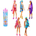 MATTEL Barbie Color Reveal Jeans - Soggetto A Sorpresa - HJX55