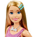 MATTEL Barbie Large Doll - 70 Cm - HJY02