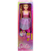 MATTEL Barbie Large Doll - 70 Cm - HJY02