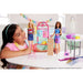MATTEL Barbie Boutique Moda - HKT78