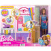 MATTEL Barbie Boutique Moda - HKT78