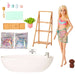 MATTEL Barbie Vasca Relax - HKT92