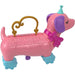 MATTEL Polly Pocket - Party Cagnolino Sorprese - HKV52