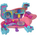 MATTEL Polly Pocket - Party Cagnolino Sorprese - HKV52