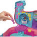 MATTEL Polly Pocket - Party Cagnolino Sorprese - HKV52