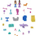 MATTEL Polly Pocket - Party Cagnolino Sorprese - HKV52