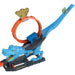 MATTEL Hot Wheels City Sfreccia Sul T-Rex - HKX42