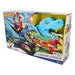 MATTEL Hot Wheels City Sfreccia Sul T-Rex - HKX42