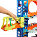 MATTEL Hot Wheels City Mega Garage Del Drago - HKX48
