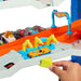 MATTEL Hot Wheels City Mega Garage Del Drago - HKX48