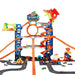 MATTEL Hot Wheels City Mega Garage Del Drago - HKX48