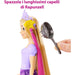 MATTEL Disney Princess Rapunzel Chioma Magica - HLW18