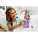 MATTEL Disney Princess Rapunzel Chioma Magica - HLW18