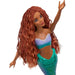MATTEL Little Mermaid - La Sirenetta Doll - HLX08