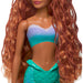 MATTEL Little Mermaid - La Sirenetta Doll - HLX08
