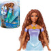 MATTEL La Sirenetta 2 In 1 - Little Mermaid Transforming Ariel - HLX13
