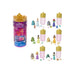 MATTEL Disney Princess Royal Color Reveal - Personaggio A Sorpresa - HMB69
