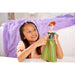 MATTEL Frozen Anna Cantante - HMG42