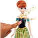 MATTEL Frozen Anna Cantante - HMG42