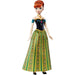 MATTEL Frozen Anna Cantante - HMG42