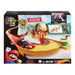 MATTEL Hot Wheels The Super Mario Bros Kong Island - HMK49