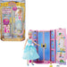 MATTEL Disney Princess Cenerentola Bambola Fashion Surprise - HMK53