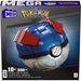 MATTEL Pokémon Mega Construx Construction Set Jumbo - Great Ball 13 Cm - HMW04