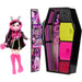 MATTEL Monster High Segreti Da Brivido Draculaura - HNF78