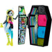 MATTEL Monster High Segreti Da Brivido Clawdeen - HNF79