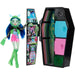 MATTEL Monster High Segreti Da Brivido Cleo - HNF81