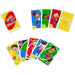 MATTEL Uno Junior Action Play - HNN03