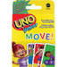 MATTEL Uno Junior Action Play - HNN03
