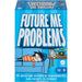 MATTEL Future Me Problems Italia - HPH14