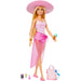 MATTEL Barbie Beach - Movie Barbie 2023 - HPL73