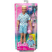 MATTEL Ken Beach - Movie Barbie 2023 - HPL74