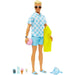 MATTEL Ken Beach - Movie Barbie 2023 - HPL74
