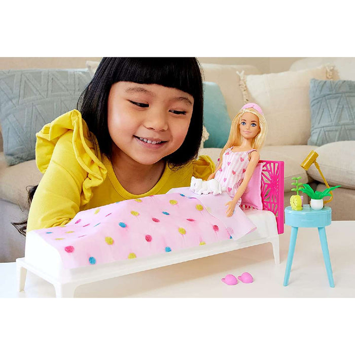 MATTEL Cameretta - Movie Barbie 2023 - HPT55