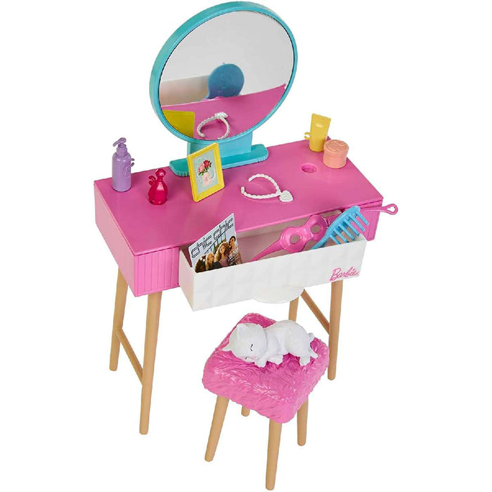 MATTEL Cameretta - Movie Barbie 2023 - HPT55