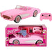 MATTEL Hot Wheels Corvette Barbie The Movie 2023 Radiocomandata - HPW40