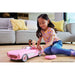 MATTEL Hot Wheels Corvette Barbie The Movie 2023 Radiocomandata - HPW40