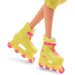 MATTEL Babie Movie Roller Skate 2023 - HRB04