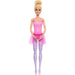 MATTEL Barbie Ballerina Capelli Biondi - HRG34