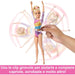MATTEL Barbie Ginnasta Playset - HRG52