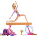 MATTEL Barbie Ginnasta Playset - HRG52